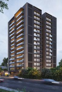 Project Image of 3870 Sq.ft 4 BHK Apartment / Flat for sale in Science City for Rs. 17200000