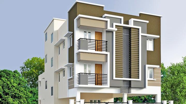 Gallery Cover Pic of Macro Pearl