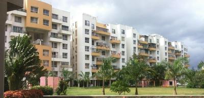 2 BHK Flat