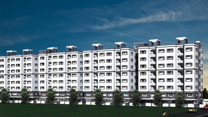 Modi Palm Springs More Images 1