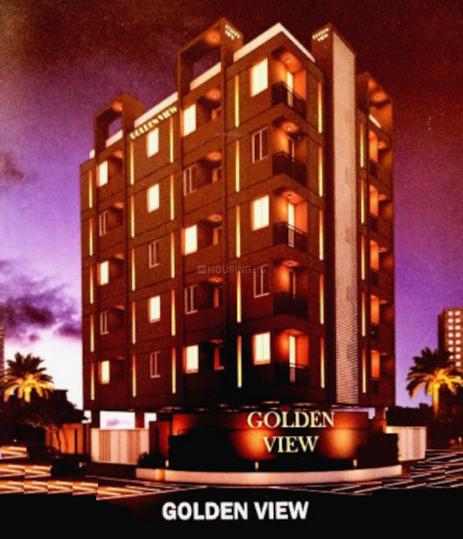 Radhe Golden View Elevation 1