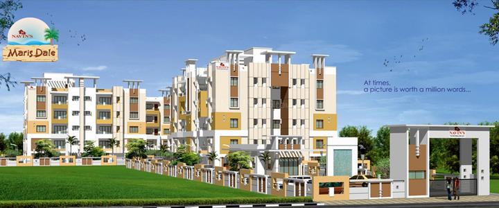 Gallery Cover Pic of Navins Maris Dale