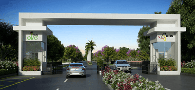Residential Lands for Sale in KNS Ojas