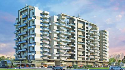 2 BHK Flat