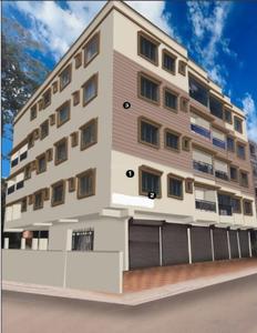 Naskar Sadhanalay Project Images