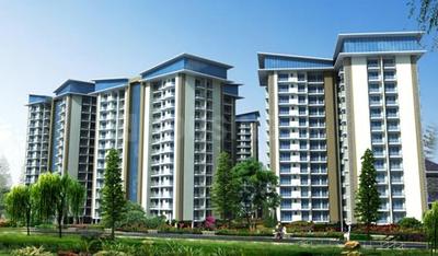 2 BHK Flat