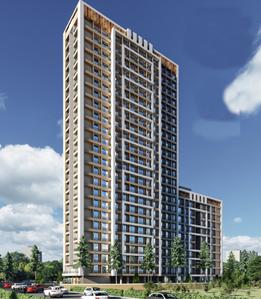 Raj Accord Wing A Project Images