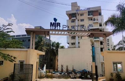 Project Image of 1076 Sq.ft 2 BHK Apartment / Flat for sale in Kudlu Gate for Rs. 12800000