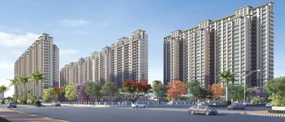 Project Image of 2300 Sq.ft 3 BHK Apartment / Flat for sale in Sector 150 for Rs. 28000000