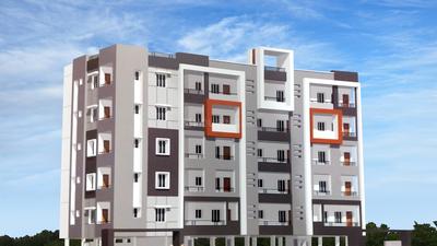SLNS Swarna Residency