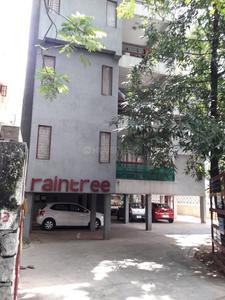 Gallery Cover Pic of Raintree Apartment