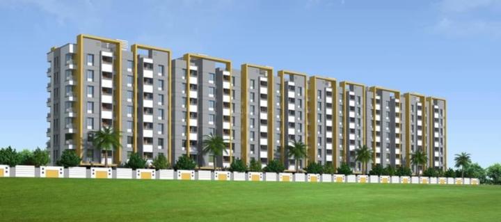 Surbhi Mangalam Wing C Wing D Wing E Wing F Images for Project 1