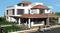 Reliance Green Village Extension Elevation 1