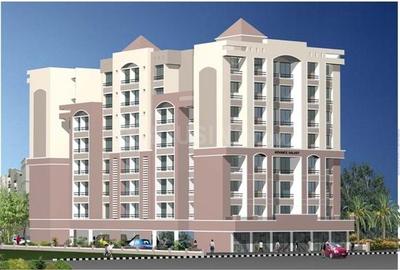 Project Image of 850 Sq.ft 2 BHK Apartment / Flat for sale in Kharghar for Rs. 12000000