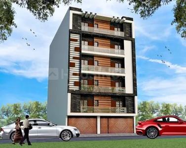 Virasat PR Enclave Project Images