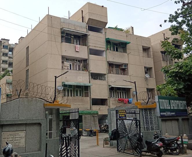 Gallery Cover Pic of Ujjwal Apartment