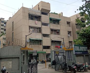 Project Image of 900 Sq.ft 2 BHK Apartment / Flat for sale in Maninagar for Rs. 6500000