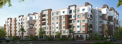 Sri Sai Anurag New Town Phase 2 Project Images