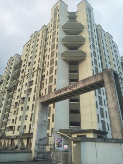 Project Image of 700 Sq.ft 1 BHK Apartment / Flat for sale in Kharghar for Rs. 3000000