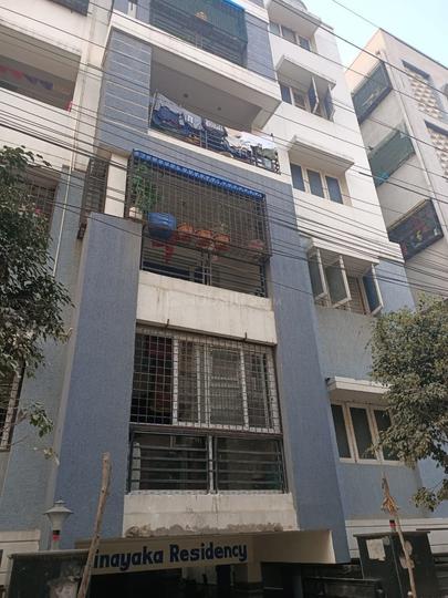 Gallery Cover Pic of Vinayaka Residency