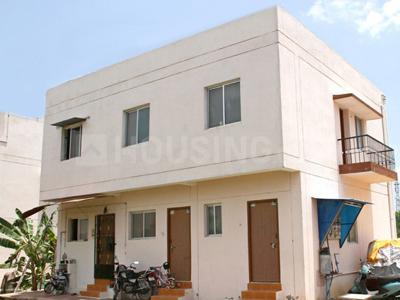 Gallery Cover Pic of Annai Atulya