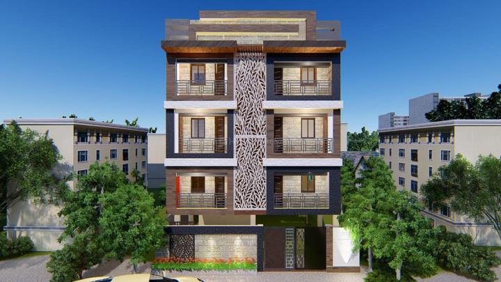 Gallery Cover Pic of Swarna Adarsh Garden