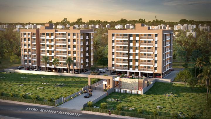 Gallery Cover Pic of Durva Shivkunj