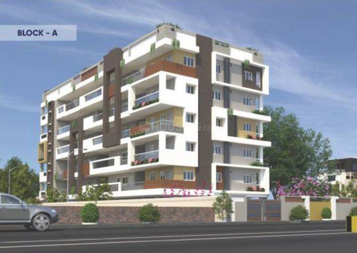 Gallery Cover Pic of Kaizen Satya Residency