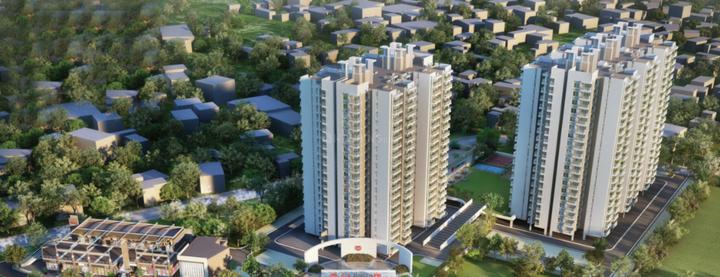 Gallery Cover Pic of GLS Avenue 81 Phase 2