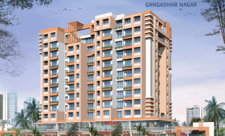 Gallery Cover Pic of Arkade Gangadhar