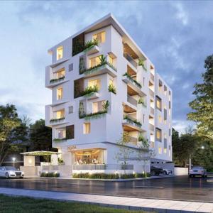 Gallery Cover Pic of Scape Esquina