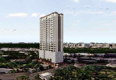 Project Image of 1400 Sq.ft 3 BHK Apartment / Flat for sale in Andheri West for Rs. 37500000