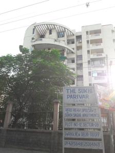 Builder Sukh Sagar CGHS More Images 1