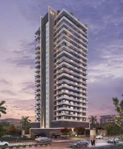 Project Image of 3760 Sq.ft 4.5 BHK Apartment / Flat for sale in Ramdaspeth for Rs. 50760000