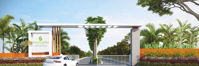 Residential Lands for Sale in Samruddhi Manikya Meadows Farm Plots