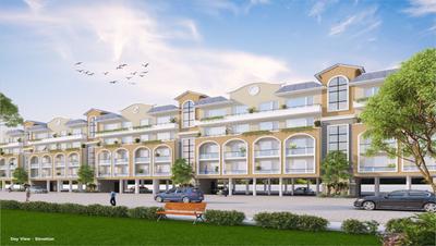 Joy Homes