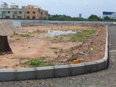 Sathyam Golden Nest