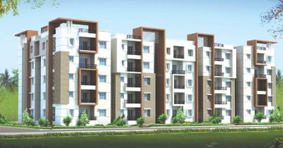 Gallery Cover Pic of Modi Vista Homes