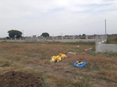 Residential Lands for Sale in Anante Estate