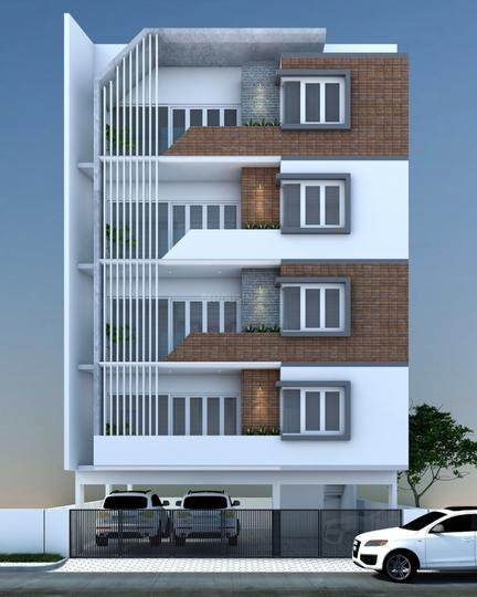 Gallery Cover Pic of Iris Royal