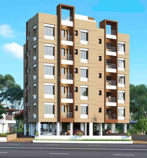 Gallery Cover Pic of Paramhans Nilkanth Heights