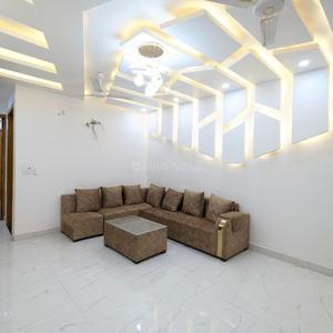Archit Luxury Housing