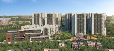 Gallery Cover Pic of Brigade Citadel