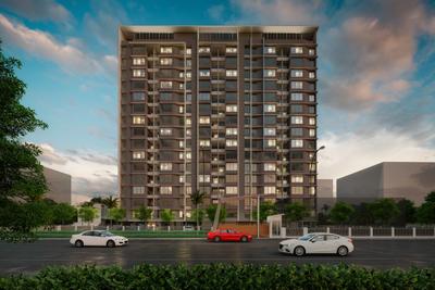 2 BHK Flat