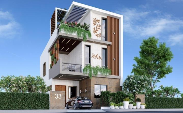 Indo Eco O2 Zone Villas in Ghatkesar, Secunderabad - Price, Reviews ...