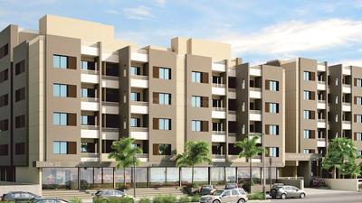 Gallery Cover Pic of Vrundavan Residency