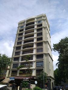 V Raheja Grand Bay