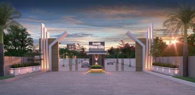 Residential Lands for Sale in Swastik Prime City