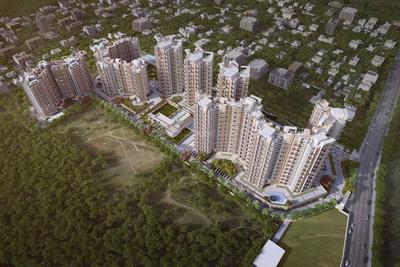 Project Image of 1432 Sq.ft 3 BHK Apartment / Flat for sale in Pimpri for Rs. 14213223