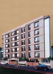 2 BHK Duplex